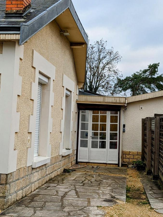 Poitiers Rocs - Pictavebnb - Centre-Ville-Gare Buitenkant foto