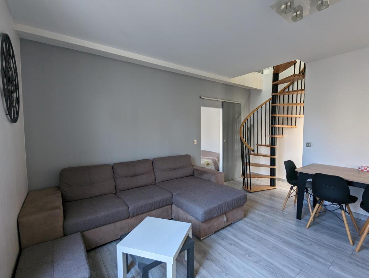 Poitiers Rocs - Pictavebnb - Centre-Ville-Gare Buitenkant foto